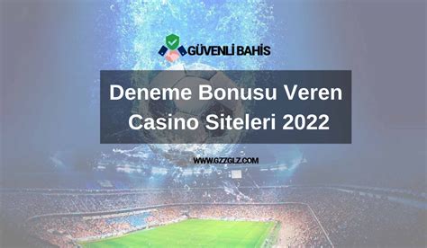 Yeni Bahis Sitelerinde Deneme Bonusu Fırsatları