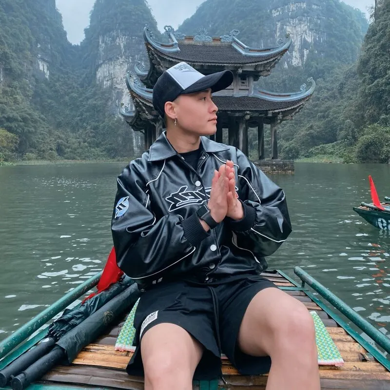 CEO Tống Hàn Ngôn