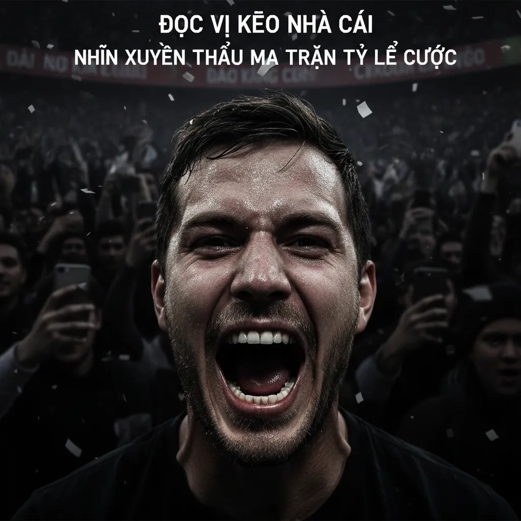 Phân tích tỷ lệ cược bóng đá