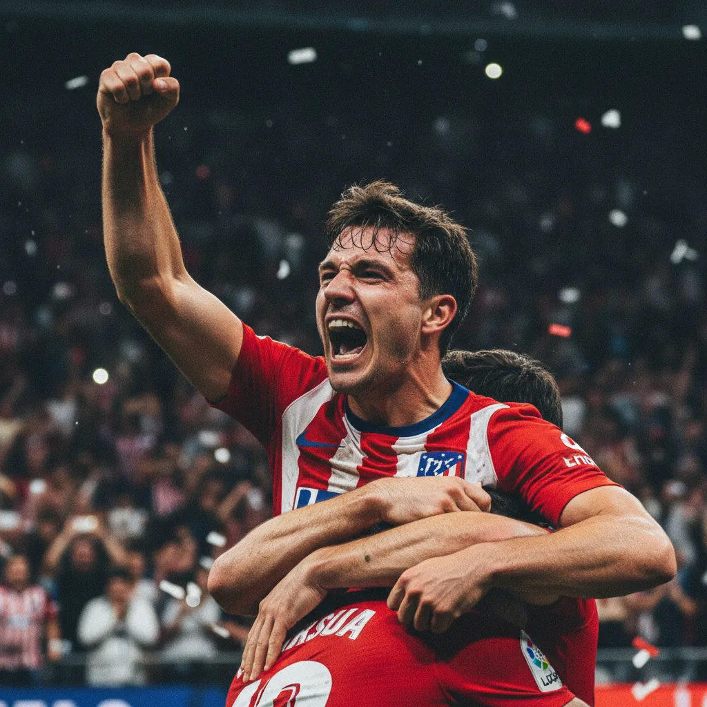 Những đội bóng hàng đầu La Liga