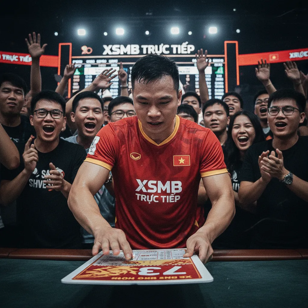 Tại sao xem XSMB trực tiếp lại "gây nghiện"?