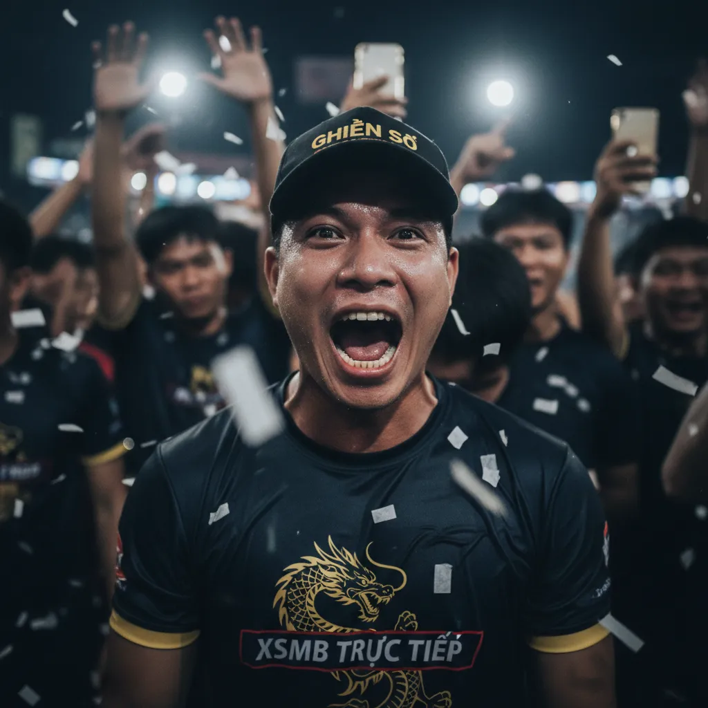 Kết quả XSMB trên website Ketqua.net