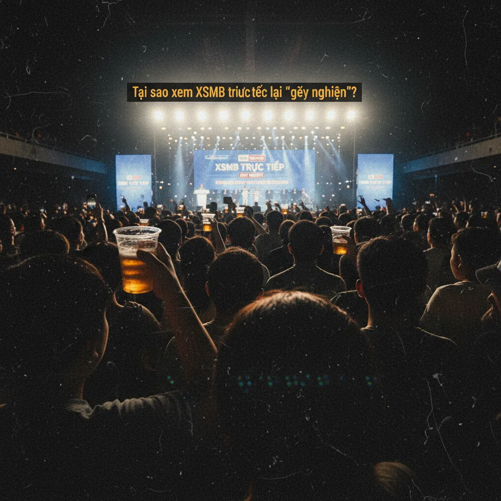 Công nghệ AI phân tích kết quả xổ số trong tương lai