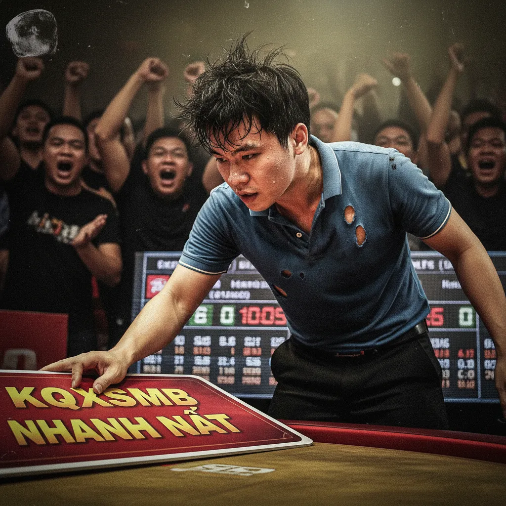 Tại sao tra cứu KQXSMB nhanh nhất lại quan trọng đến vậy?