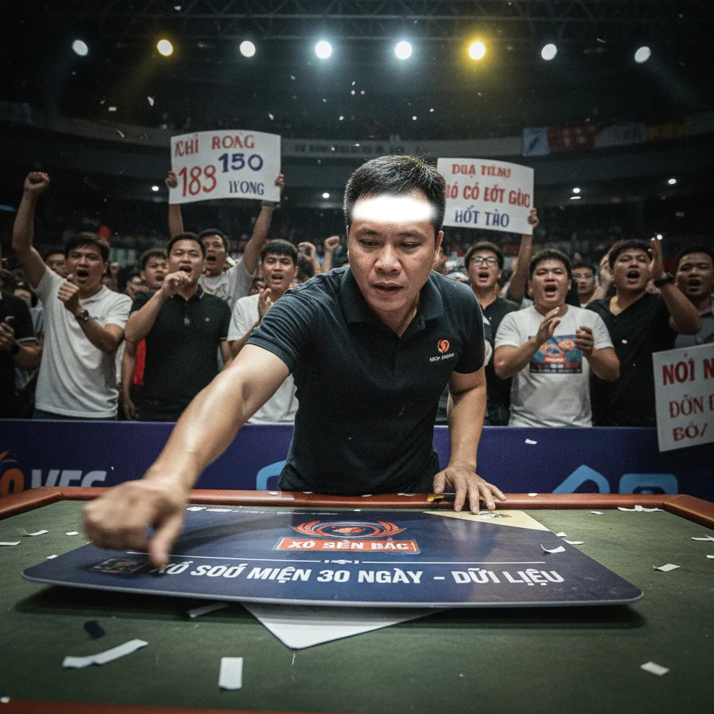 Tại sao dữ liệu XSMB 30 ngày lại quan trọng đến vậy?