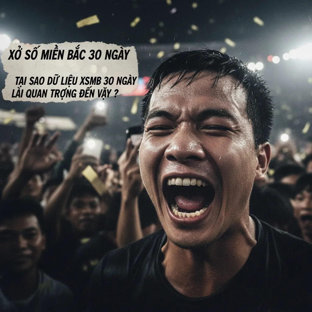 Phân tích lô gan và tần suất XSMB