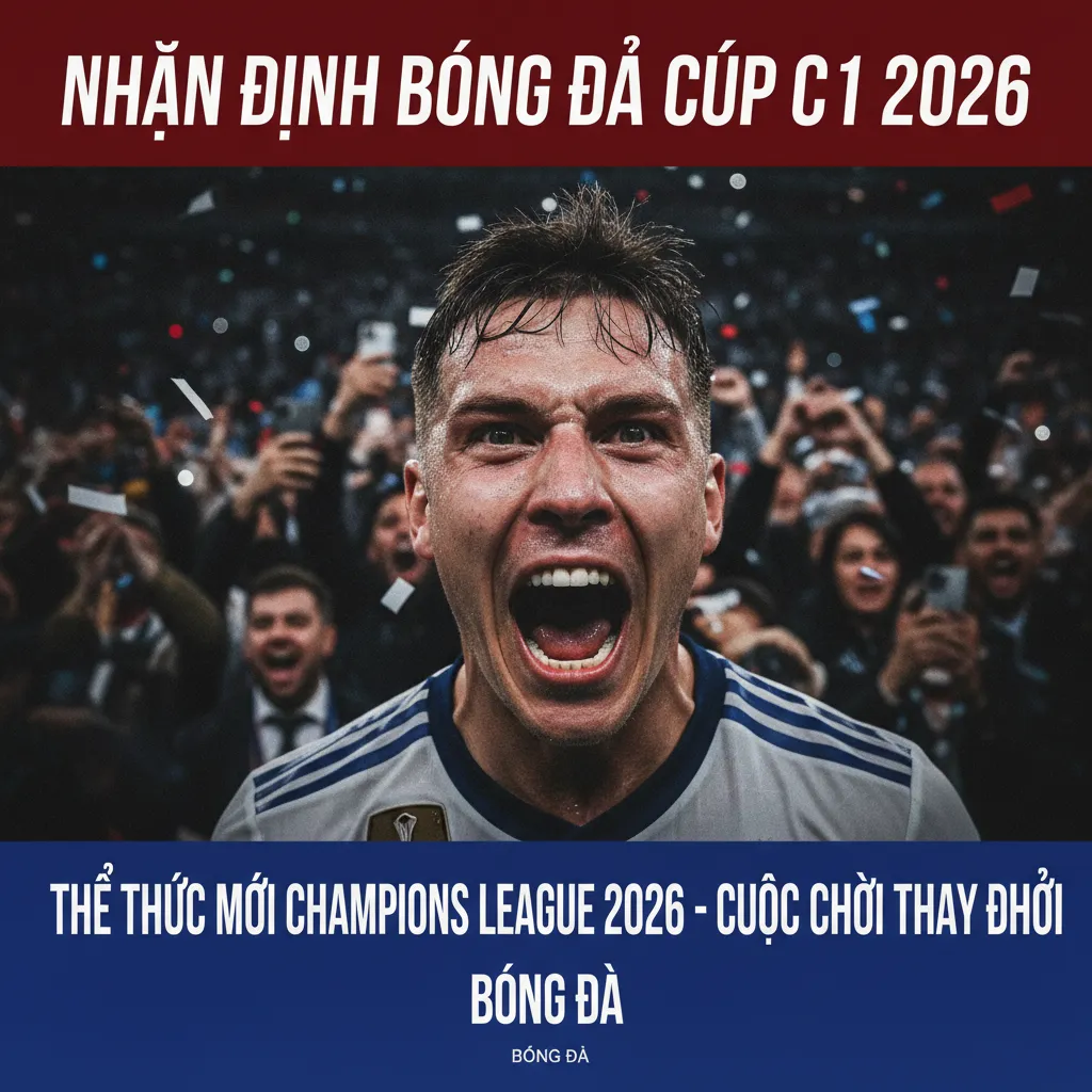 Cuộc chiến của các ngôi sao thế hệ mới