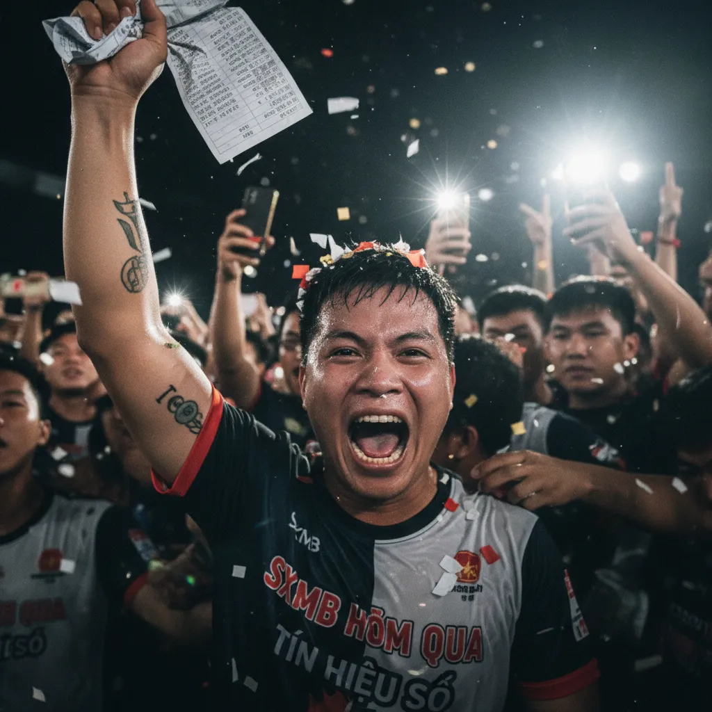 Thống kê lô gan và tần suất