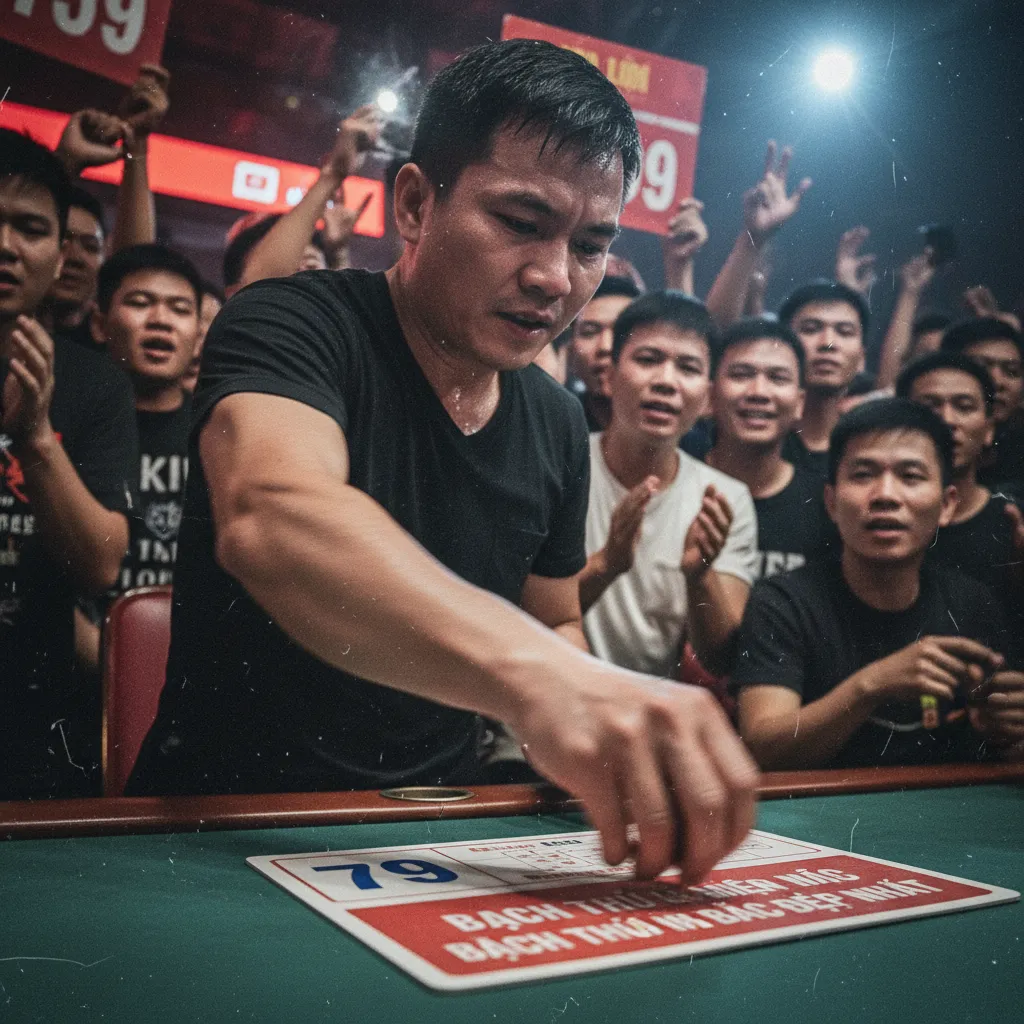 Giải mã khái niệm "Bạch Thủ Lô"