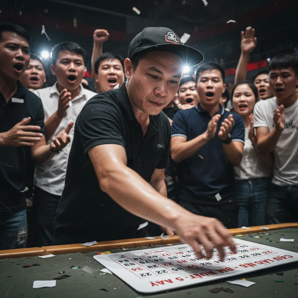 Bản chất của cầu đặc biệt chạy 5 ngày