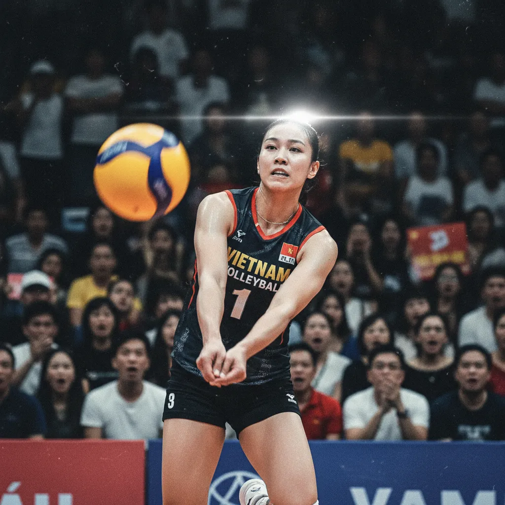 Giải mã "cú đập lao" - Vũ khí tối thượng của phụ công