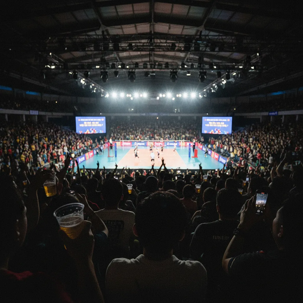 Tấn công nhanh kéo giãn hàng chắn của đối phương