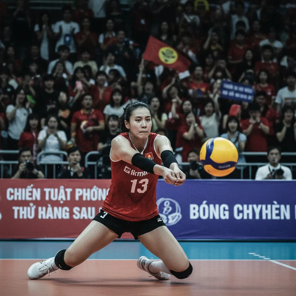 Phòng thủ hàng sau: Hơn cả việc cứu một quả bóng