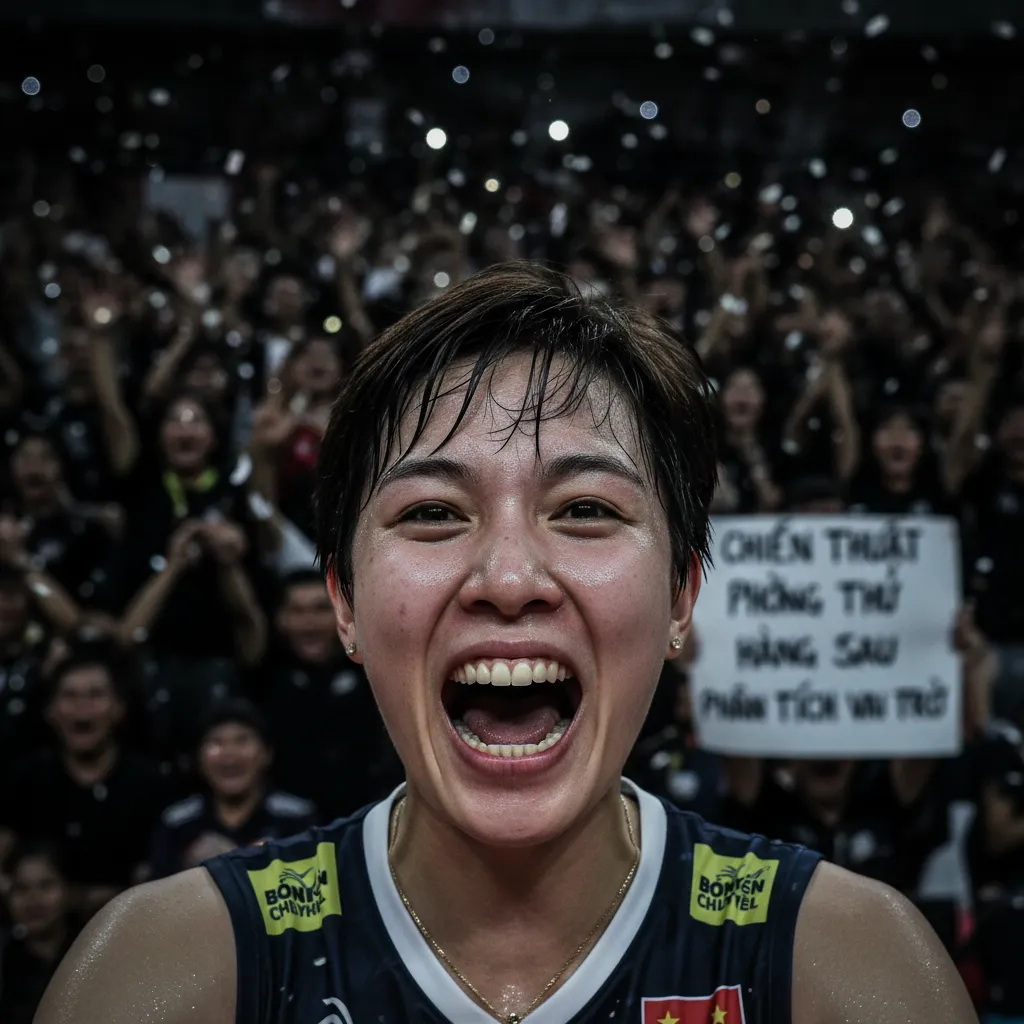 Phân tích vai trò của từng vị trí trong hệ thống