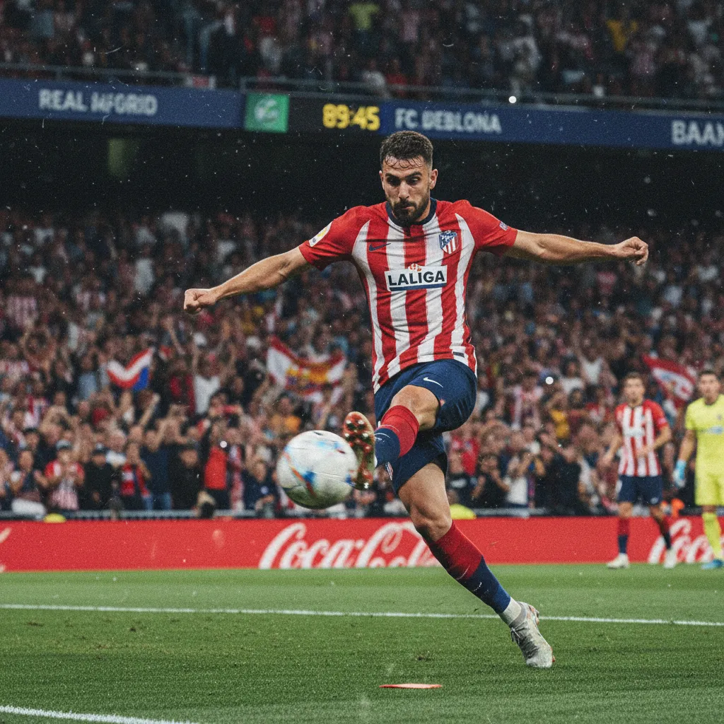 La Liga - Không Chỉ Là Một Giải Đấu Bóng Đá