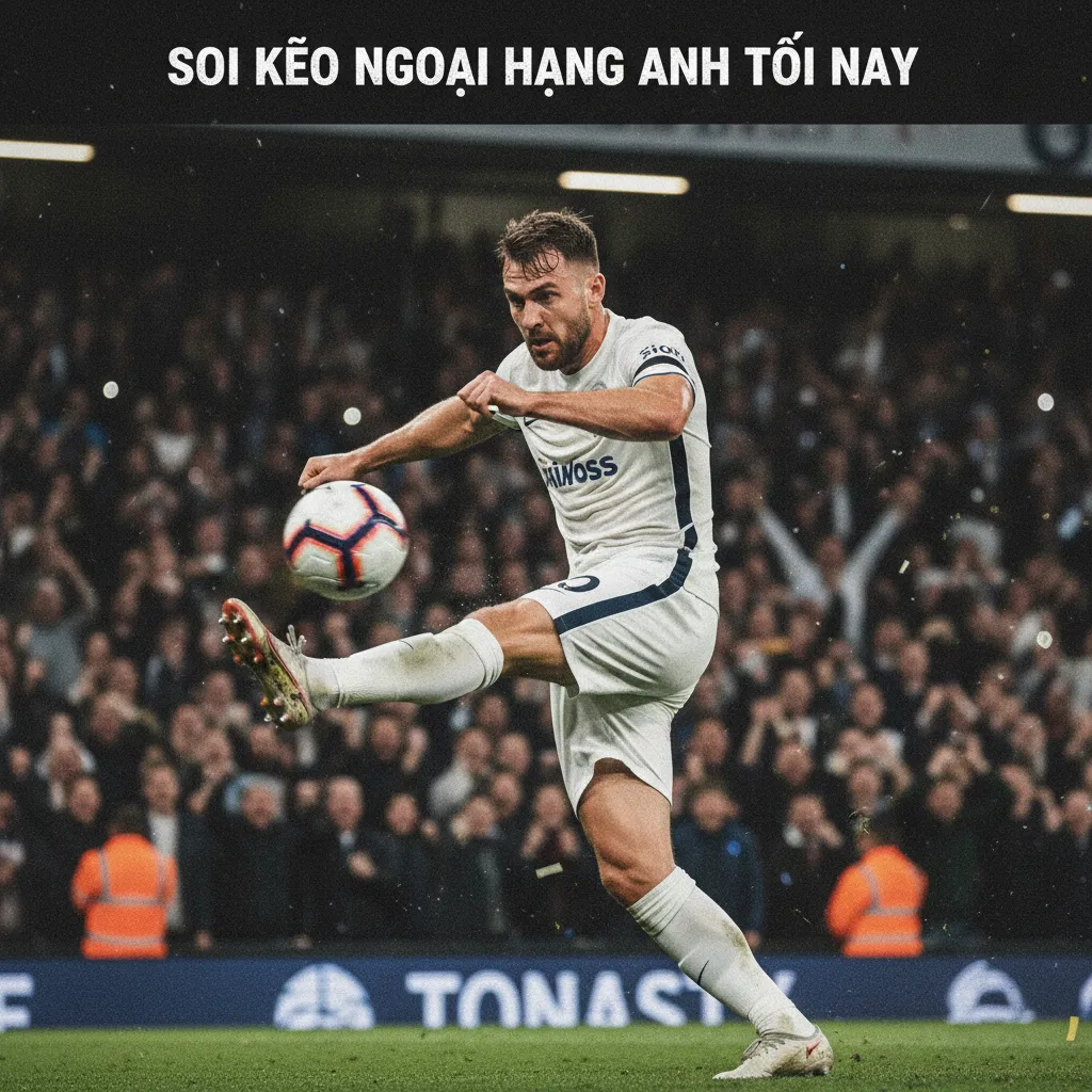 Đọc Vị Kèo Nhà Cái: Nhìn Xuyên Thấu Ma Trận Tỷ Lệ Cược