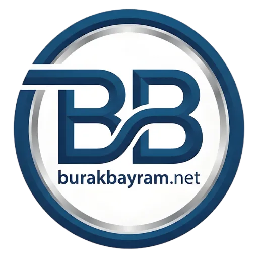 burakbayram.net